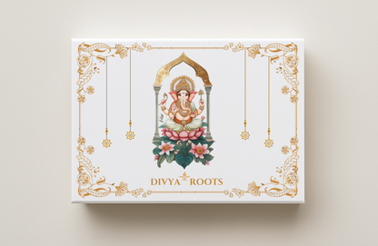 Divine Shakti Complete Pooja Kit