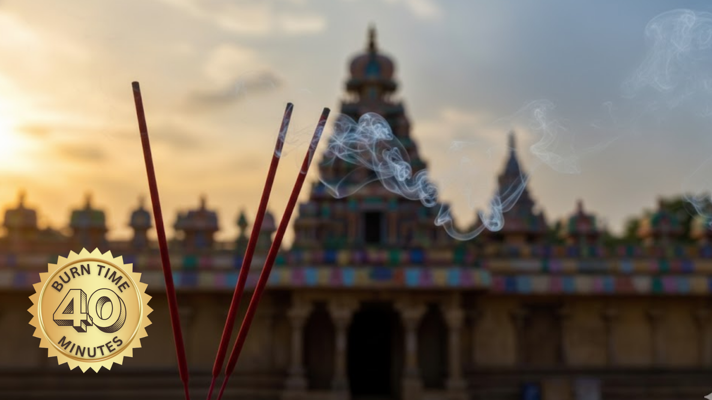 Divine Complete Pooja Kit