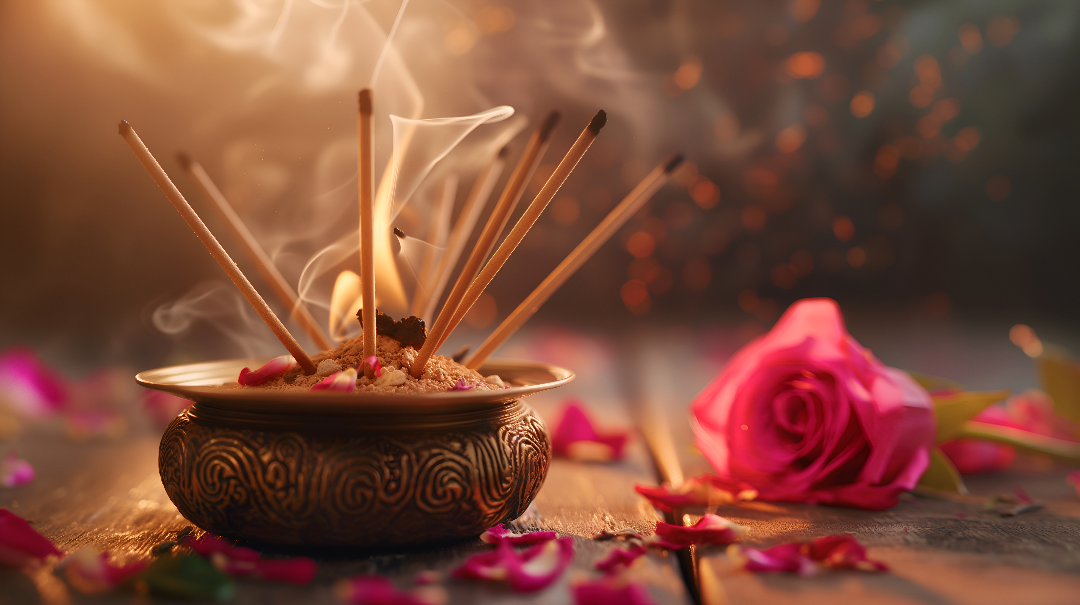 Divine Shakti Complete Pooja Kit