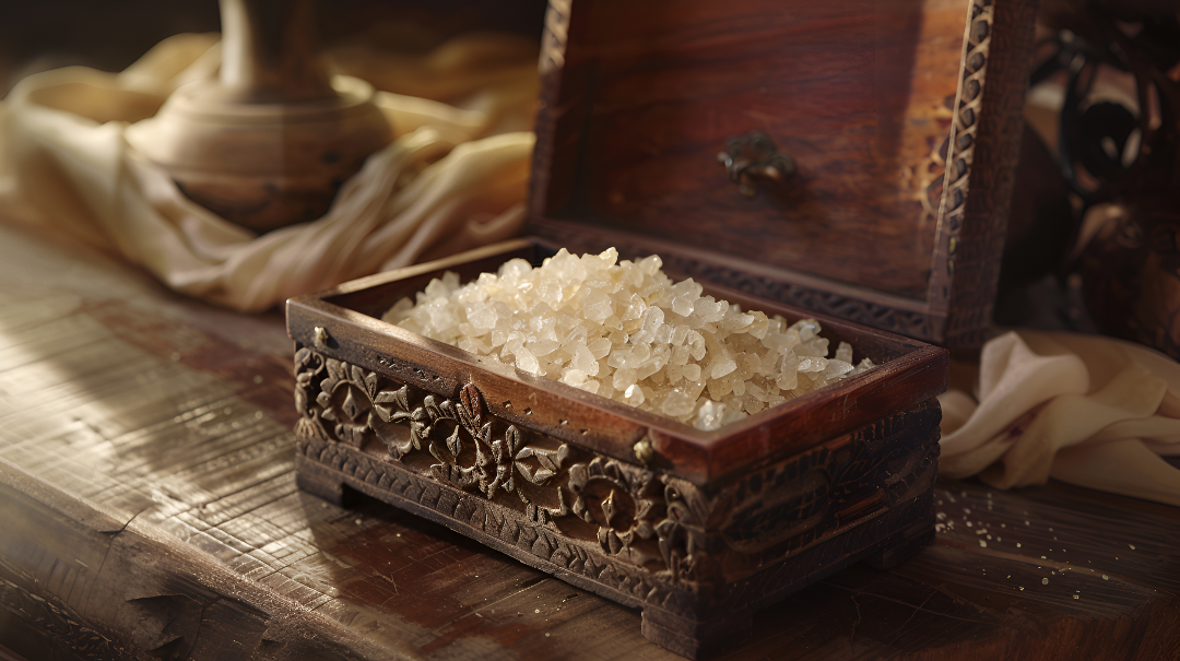 Divine Shakti Premium Pooja Kit - Monthly Subscription