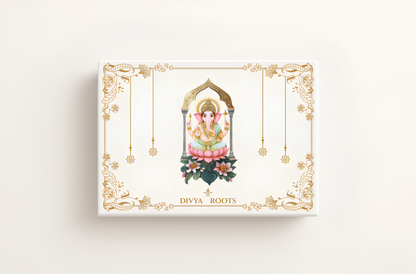 Divine Complete Pooja Kit