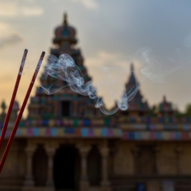 Divine Complete Pooja Kit - Image 5