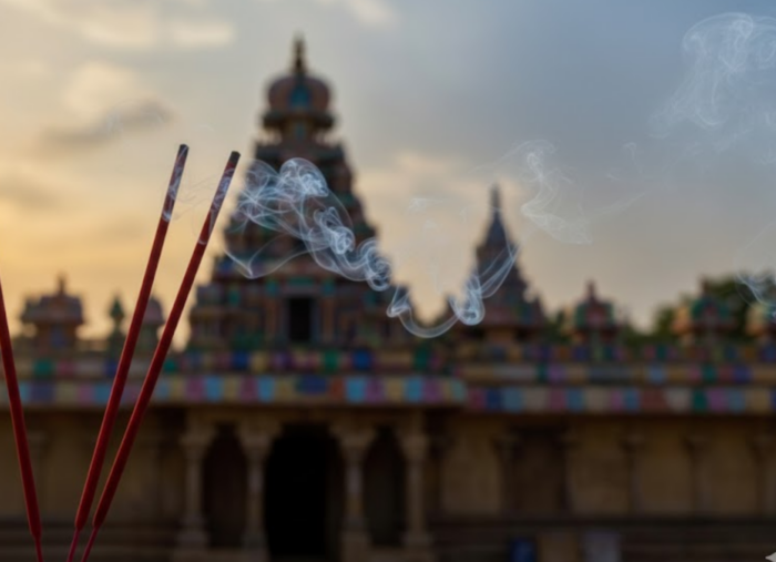 Divine Complete Pooja Kit