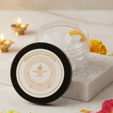 Divine Complete Pooja Kit - Image 7