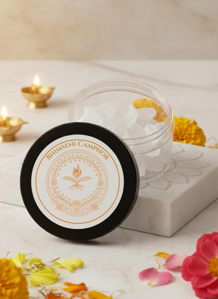 Divine Complete Pooja Kit - Image 7