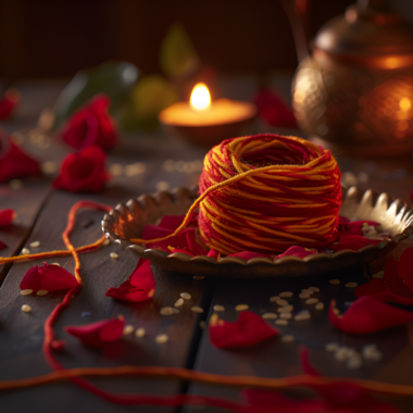 Divine Complete Pooja Kit - Image 6