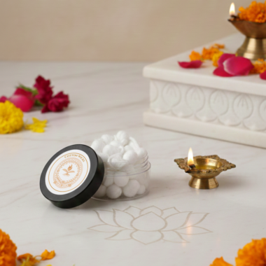 Divine Complete Pooja Kit - Image 8