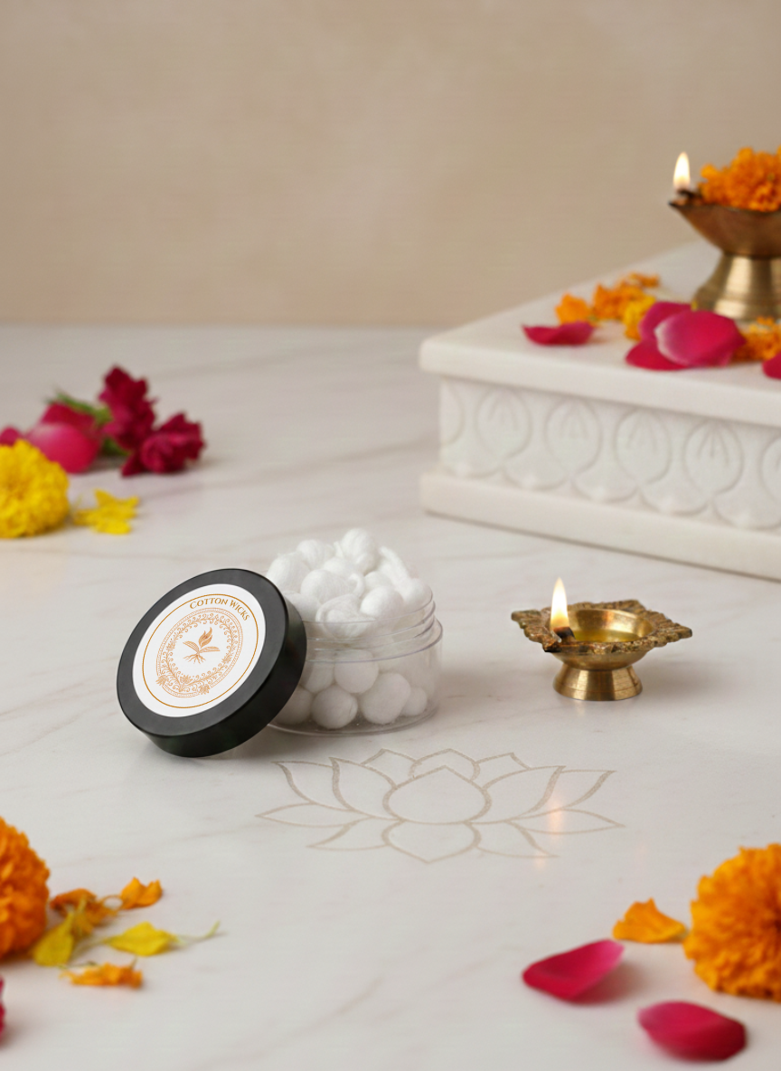 Divine Complete Pooja Kit - Image 8