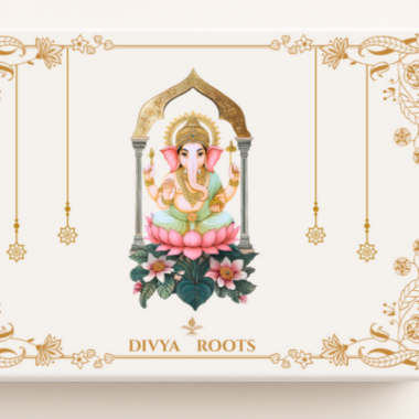 Divine Complete Pooja Kit