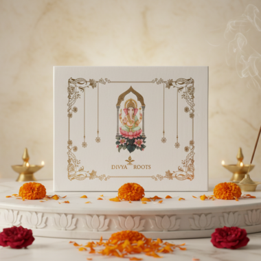 Divine Complete Pooja Kit - Image 1