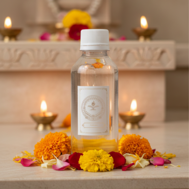 Divine Complete Pooja Kit - Image 9