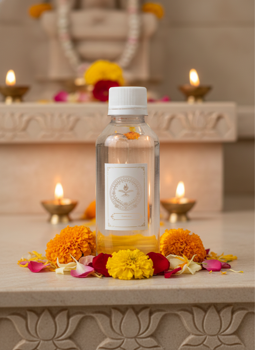 Divine Complete Pooja Kit - Image 9