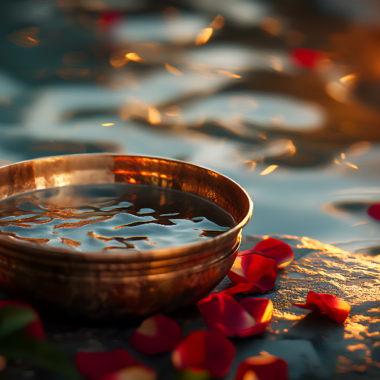 Divine Complete Pooja Kit - Image 8