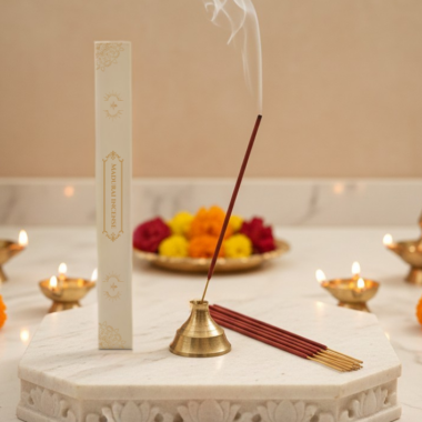 Divine Complete Pooja Kit - Image 12