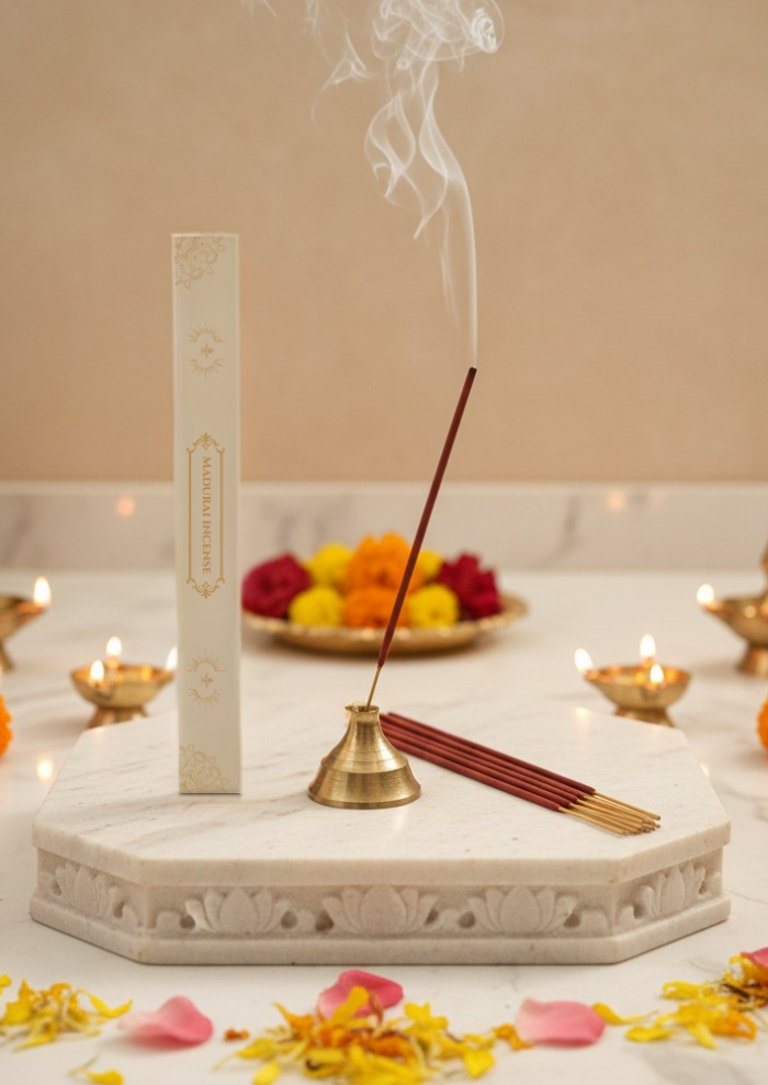 Divine Complete Pooja Kit