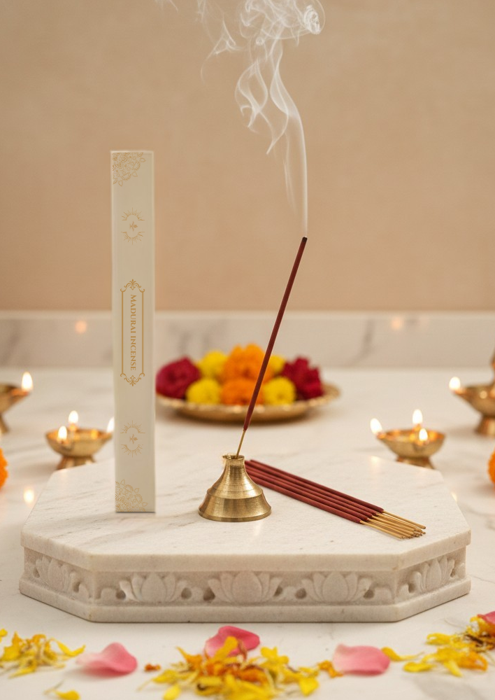 Divine Complete Pooja Kit - Image 12