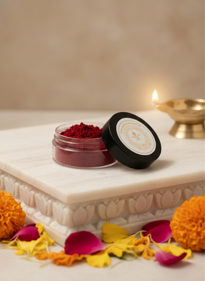 Divine Complete Pooja Kit