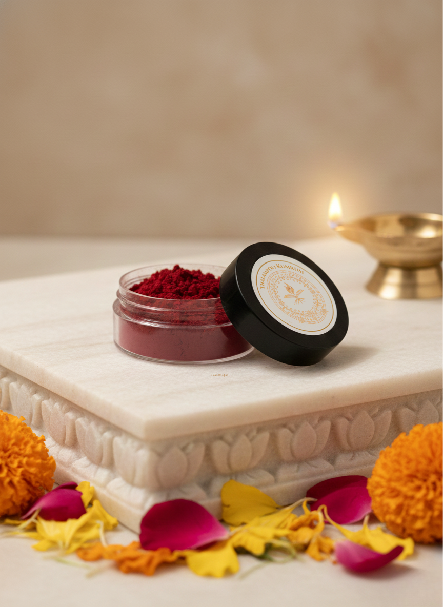 Divine Complete Pooja Kit - Image 10