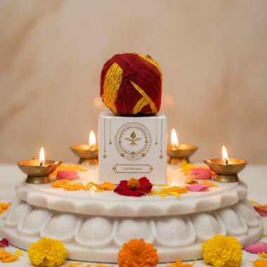 Divine Complete Pooja Kit - Image 5