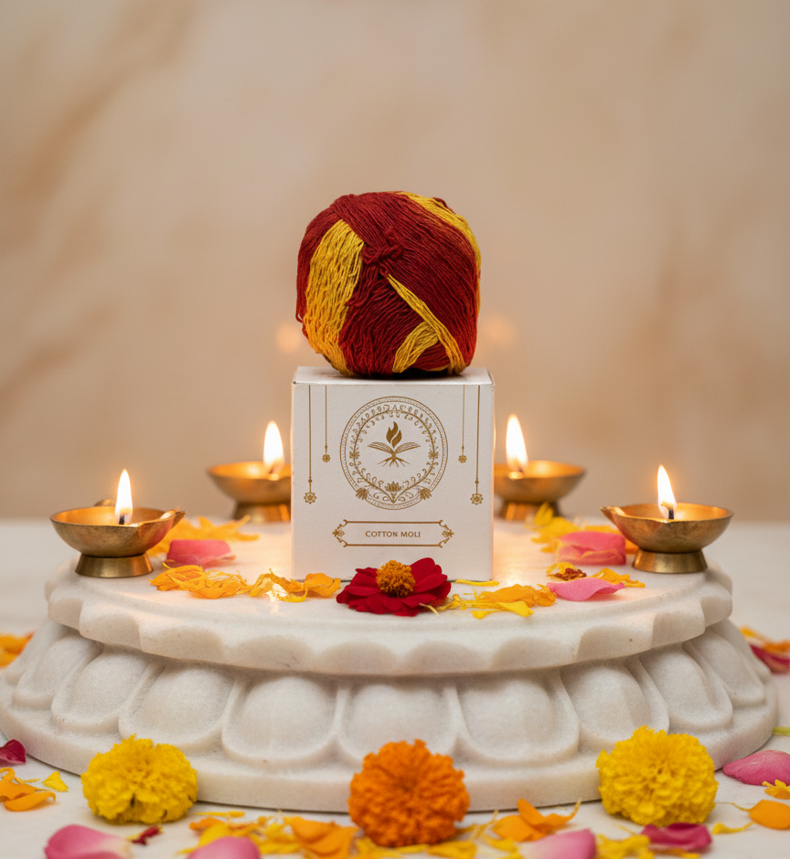 Divine Complete Pooja Kit - Image 5