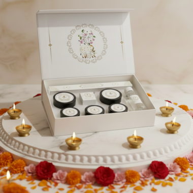 Divine Complete Pooja Kit - Image 4