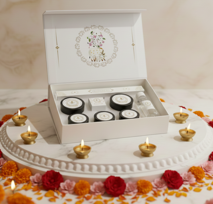 Divine Complete Pooja Kit