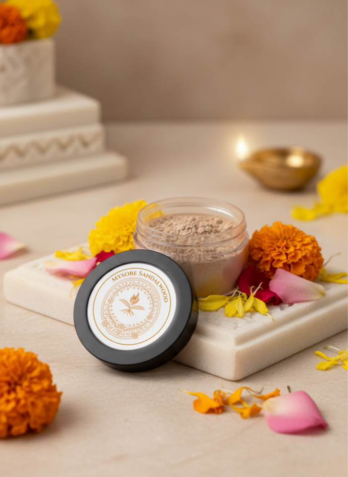 Divine Complete Pooja Kit